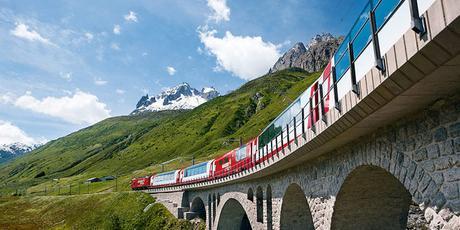 Exploring Europe by Rail: What You Need to Know