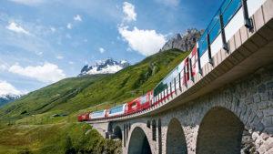 Exploring Europe by Rail: What You Need to Know