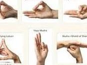 Hand Signs Yoga Masters Migraines, Anxiety, Depression