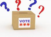 Presidential Election 2016: Case Non-Career Politician Candidate