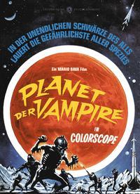 #2,241. Planet of the Vampires  (1965)