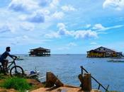 Olango Island: Island Destination That Provides Good Spot Biking. Little Lai: Beyond Limits