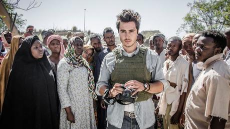 TIFF: The Journey Is The Destination — ASSHOLES WATCHING MOVIES