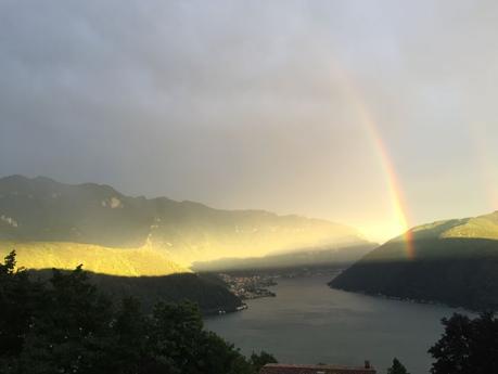 Destination: Lugano, Switzerland — Wanderlust – A new chapter