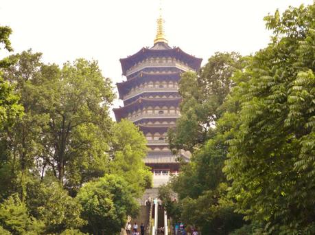 Destination: Hangzhou, China — The Finicky Cynic