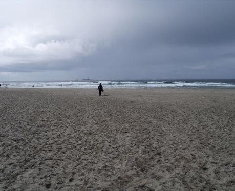 Destinations we know nothing about — The Paths of the Spirit