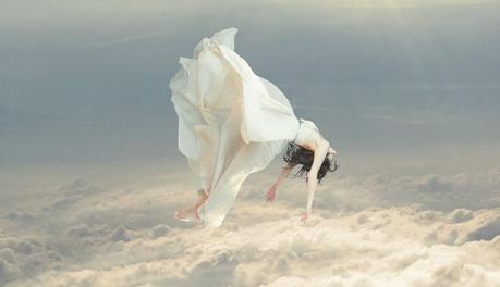 Destination — Eyes + Words