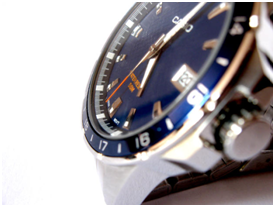 Choosing the Right Watch For Your Groom