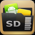 AppMgr Pro III (App 2 SD) v4.00 APK