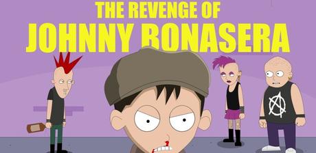 The Revenge of Johnny Bonasera v1.10 APK