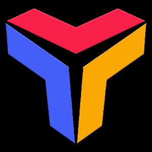 DarkFlow – Icon Pack v1.3 APK