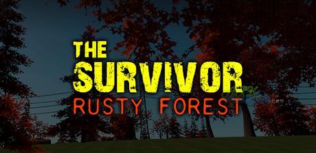 The Survivor: Rusty Forest v1.2.4 APK