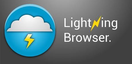Lightning Web Browser + v4.4.1 APK