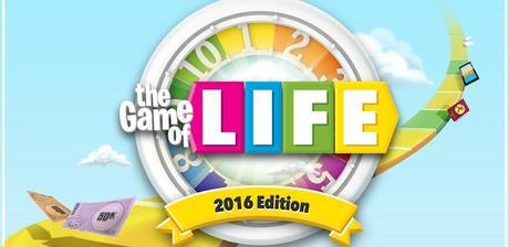THE GAME OF LIFE: 2016 Edition v1.4.7 APK