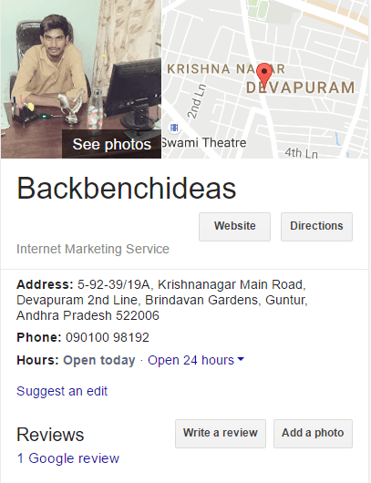 The Ultimate Guide to Get Knowledge Graph for Your Brands/Names/Blogs The Ultimate Guide to Get Knowledge Graph for Your Brands/Names/Blogs