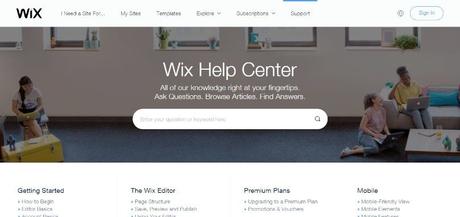 Wix: The Ultimate Website Builder with Rank Affecting SEO Updates