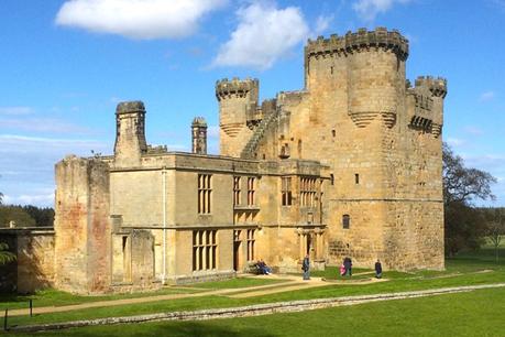 An exciting destination — Tootlepedal’s Blog