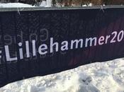 Winterwonderland (The Magical Destination LILLEHAMMER) Minttea