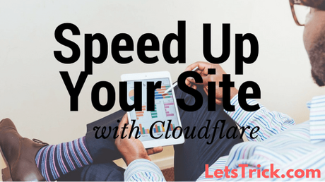 How to Speed Up Your Website with Cloudflare: 100% working