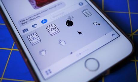 iMessage for Android Won’t Support SMS