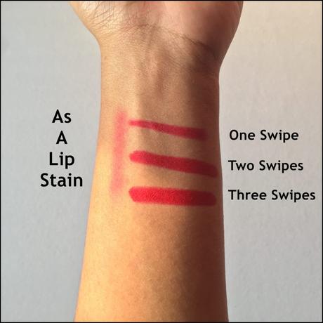 SUGAR Matte As Hell Crayon Lipstick (Scarlett O’Hara) Review