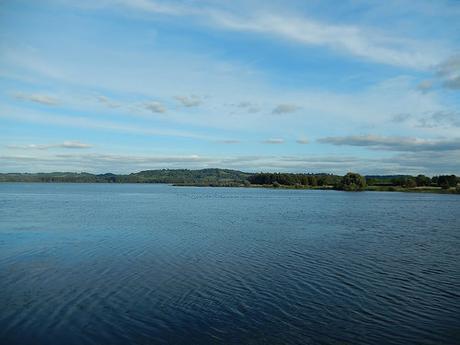 Can You Walk Around Chew Valley Lake?