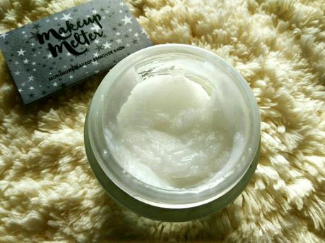 Ciate London Makeup Melter Cleansing Balm