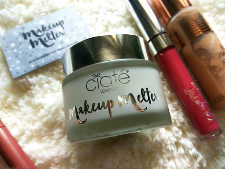 Ciate London Makeup Melter Cleansing Balm