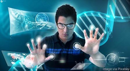 technology-transformative