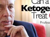 Could Ketosis Help with Cancer Treatment?