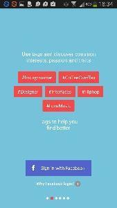 #AppReview: Woo – Dating for Singles #AppReview: Woo – Dating for Singles