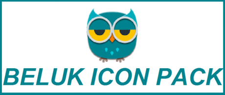 Image result for BELUK ICON PACK apk