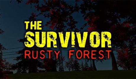 Image result for The Survivor: Rusty Forest apk