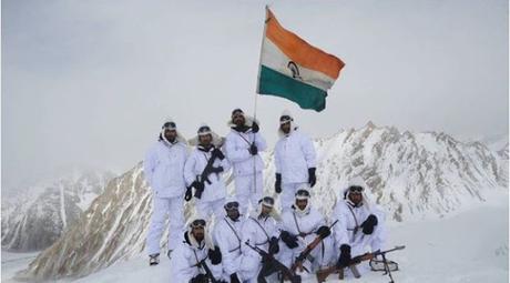 Indian Army