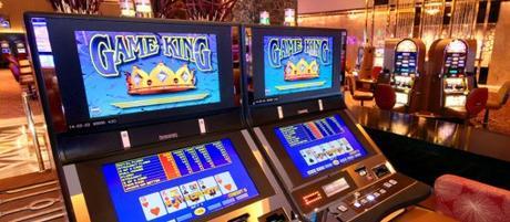 Seminole Hard Rock Hotel & Casino, Tampa - 5,000 Slot Machines