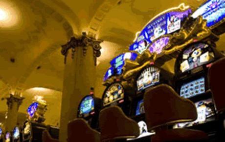 Hipódromo Argentino De Palermo, Argentina - 4,600 Slot Machines