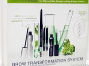 Steps Perfect Brows with Browfood Brow Transformation System