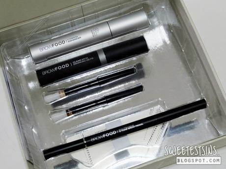 browfood brow transformation system singapore