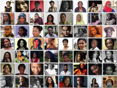 56 Years of Nigerian Literature: 56 Nigerian Women Writers