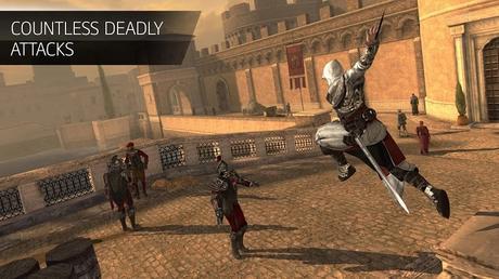 Assassin’s Creed Identity 2.7.0 APK