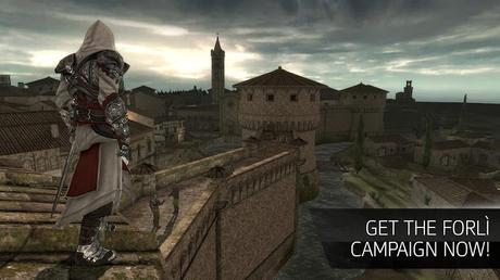 Assassin’s Creed Identity 2.7.0 APK