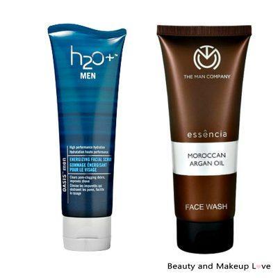 Best Face Wash for Men in India!
