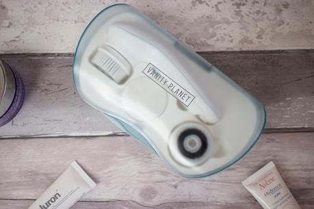 VANITY PLANET ULTIMATE SKIN SPA SYSTEM