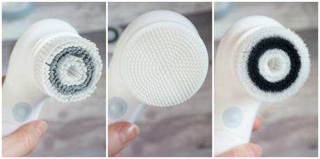 VANITY PLANET ULTIMATE SKIN SPA SYSTEM VANITY PLANET ULTIMATE SKIN SPA SYSTEM