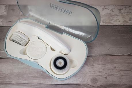 VANITY PLANET ULTIMATE SKIN SPA SYSTEM