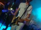 Sunday Conversation With Steward from Screamfeeder