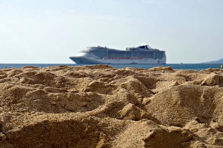 Côte d'Azur on a budget // Travel Côte d'Azur on a budget // Travel