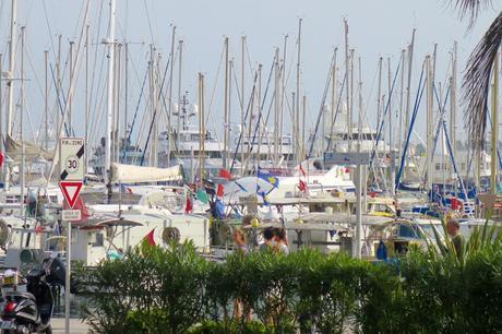 Côte d'Azur on a budget // Travel Côte d'Azur on a budget // Travel