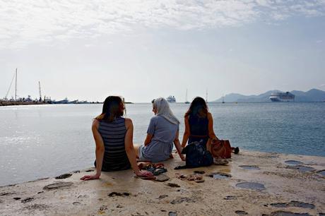 Côte d'Azur on a budget // Travel Côte d'Azur on a budget // Travel