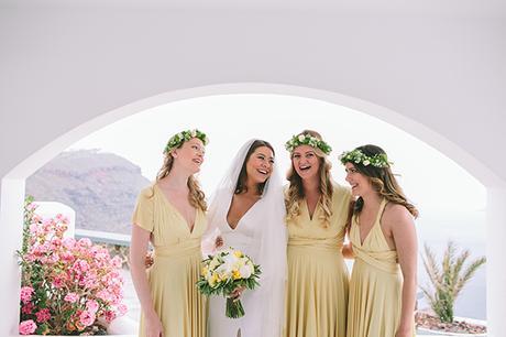 yellow-bridesmaids-dresses